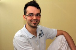 Joel Leziuis