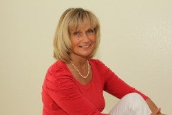 Karin Böhr