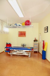 Behandlungsraum 2